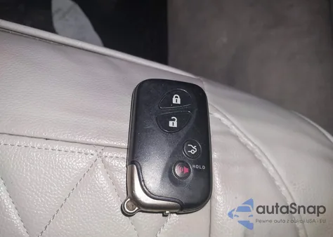 2006 Lexus Gs 300 из США, поврежденный, VIN JTHCH96S860019082